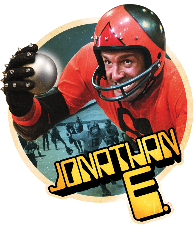Jonathan E