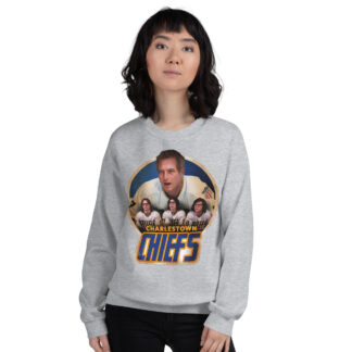 Charlestown Chiefs sweatshirt