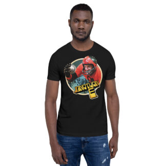 Jonathan E T-shirt