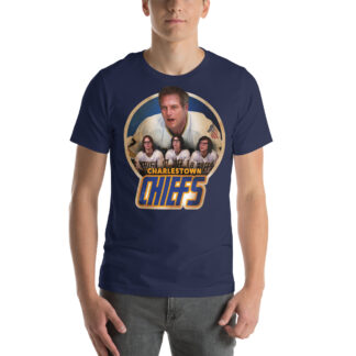Charlestown Chiefs T-shirt